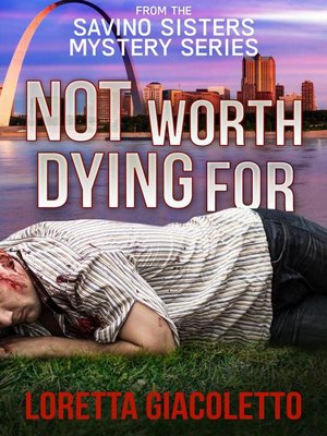 cover image of Not Worth Dying For
